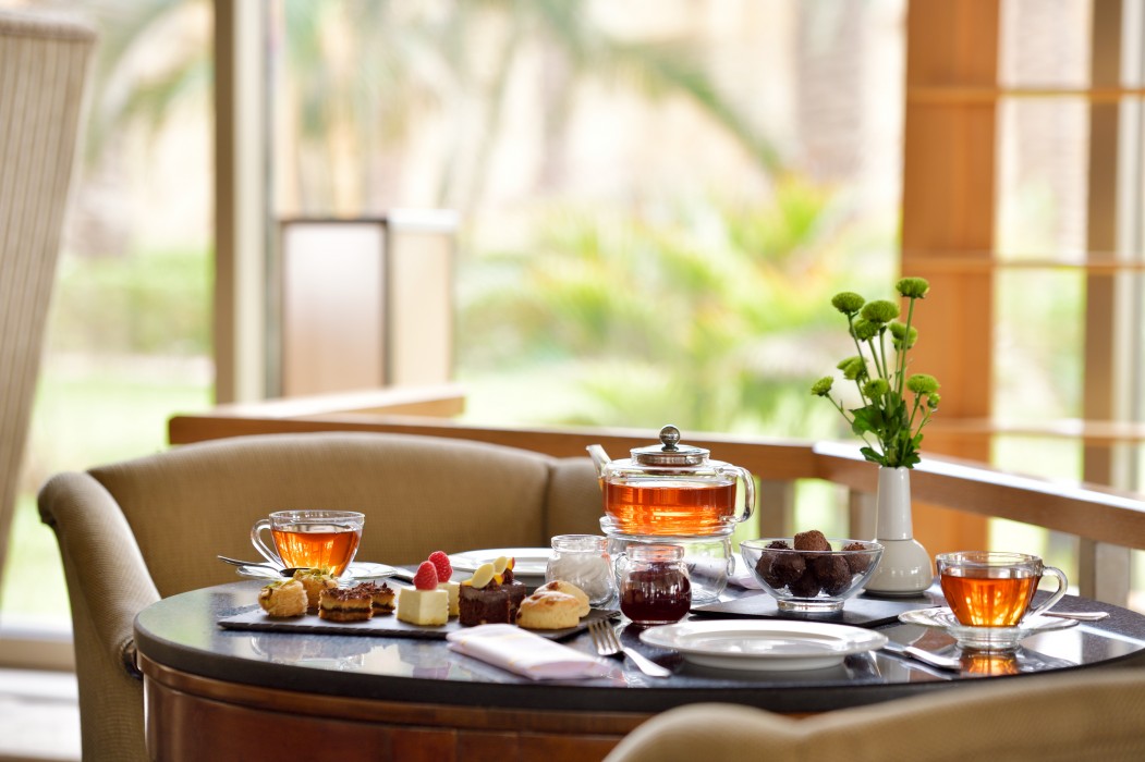 Photo 4 de Intercontinental Jeddah
