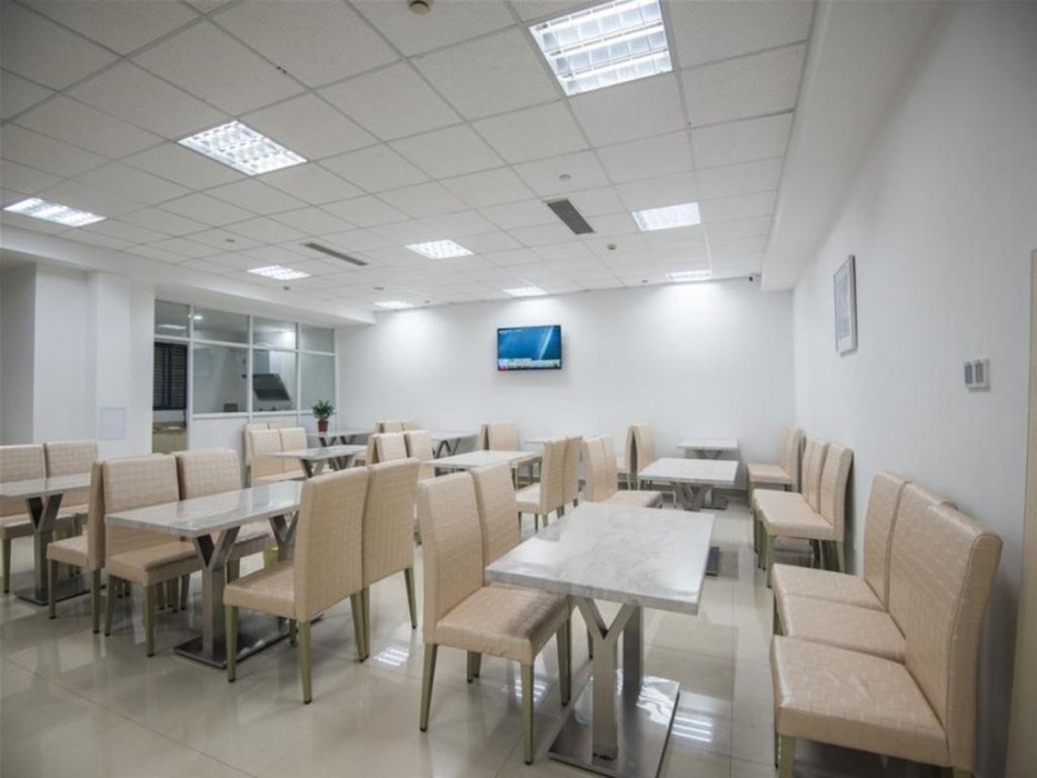GREENTREE INN SUZHOU WUZHONG DISTRICT DONGWU NORTH ROAD BUSINESS HOTEL 27/42