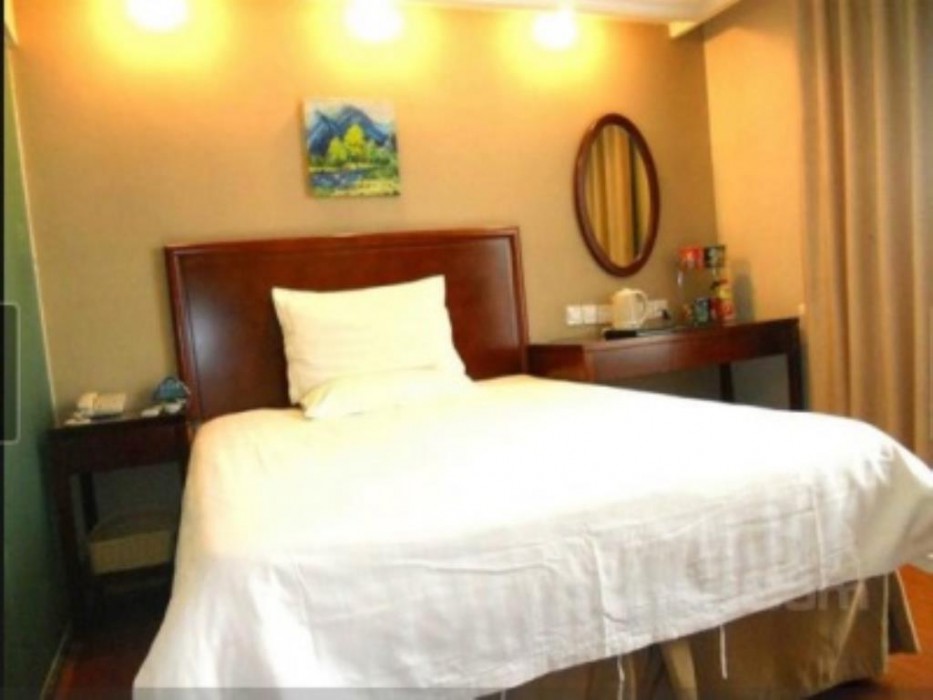 Green Tree Inn Urumqi South Xinhua Road Business Hotel 19/42
