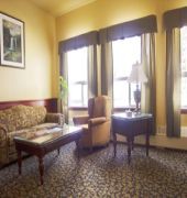 Grande Cache Inn and Suites 3/46