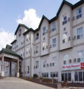 Grande Cache Inn and Suites 1/46