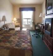 Grande Cache Inn and Suites 7/46