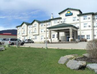 Grande Cache Inn and Suites 2/46