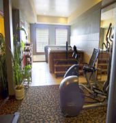 Grande Cache Inn and Suites 22/46