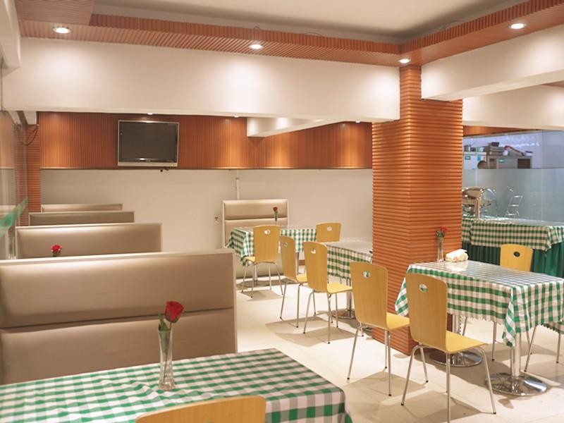 GreenTree Inn Beijing Fengtai District East Avenue Express Hotel 39/62