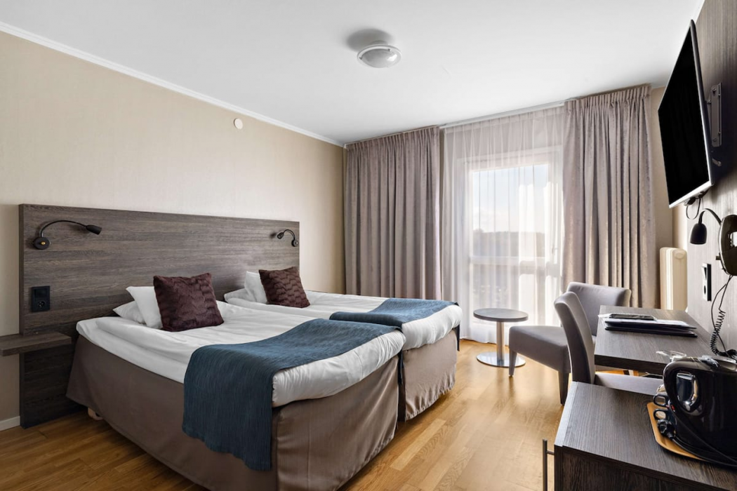 Motala Stadshotell 11/50