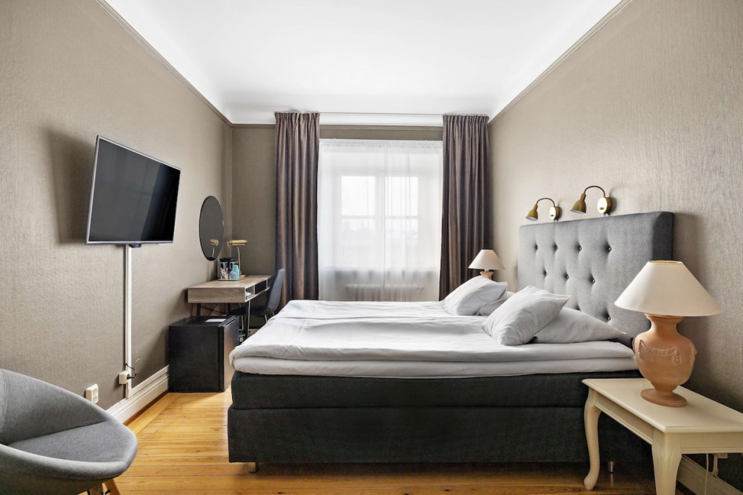 Motala Stadshotell 12/50
