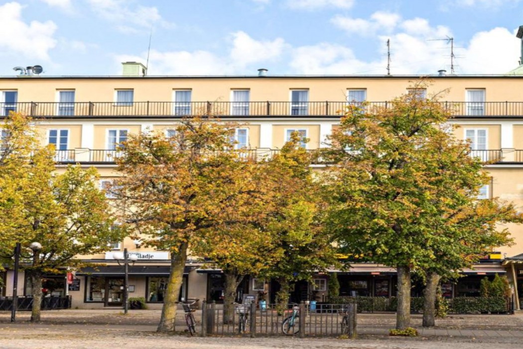 Motala Stadshotell 1/50