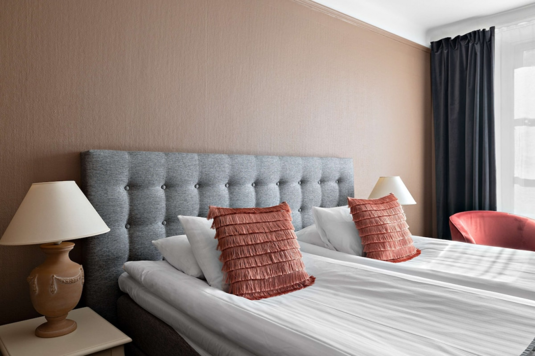 Motala Stadshotell 10/50