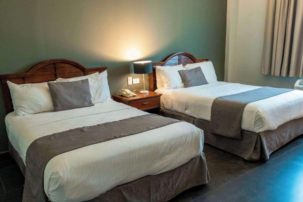 Best Western Plus Los Mochis 6/27
