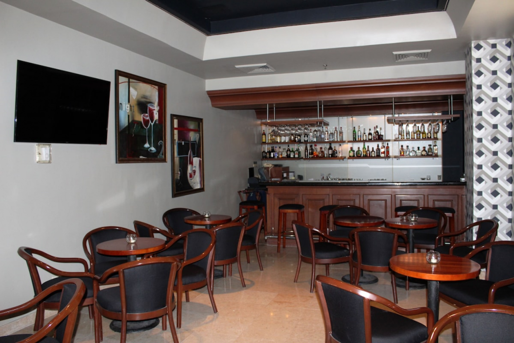 Best Western Plus Los Mochis 11/27