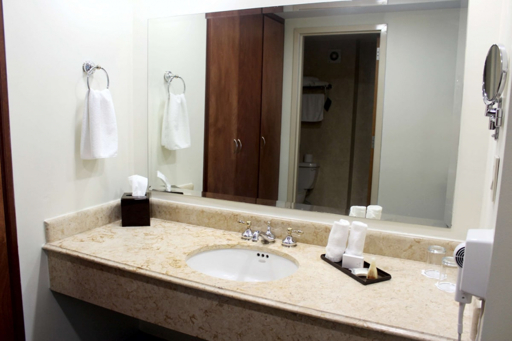 Best Western Plus Los Mochis 10/27