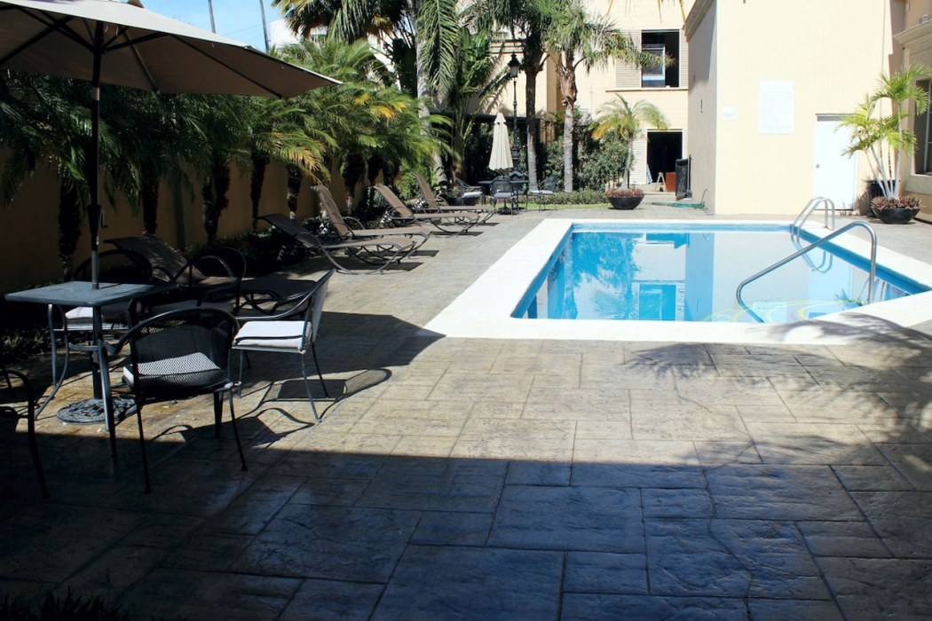Best Western Plus Los Mochis 13/27