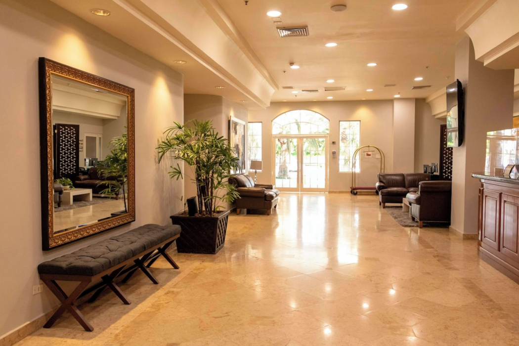 Best Western Plus Los Mochis 5/27