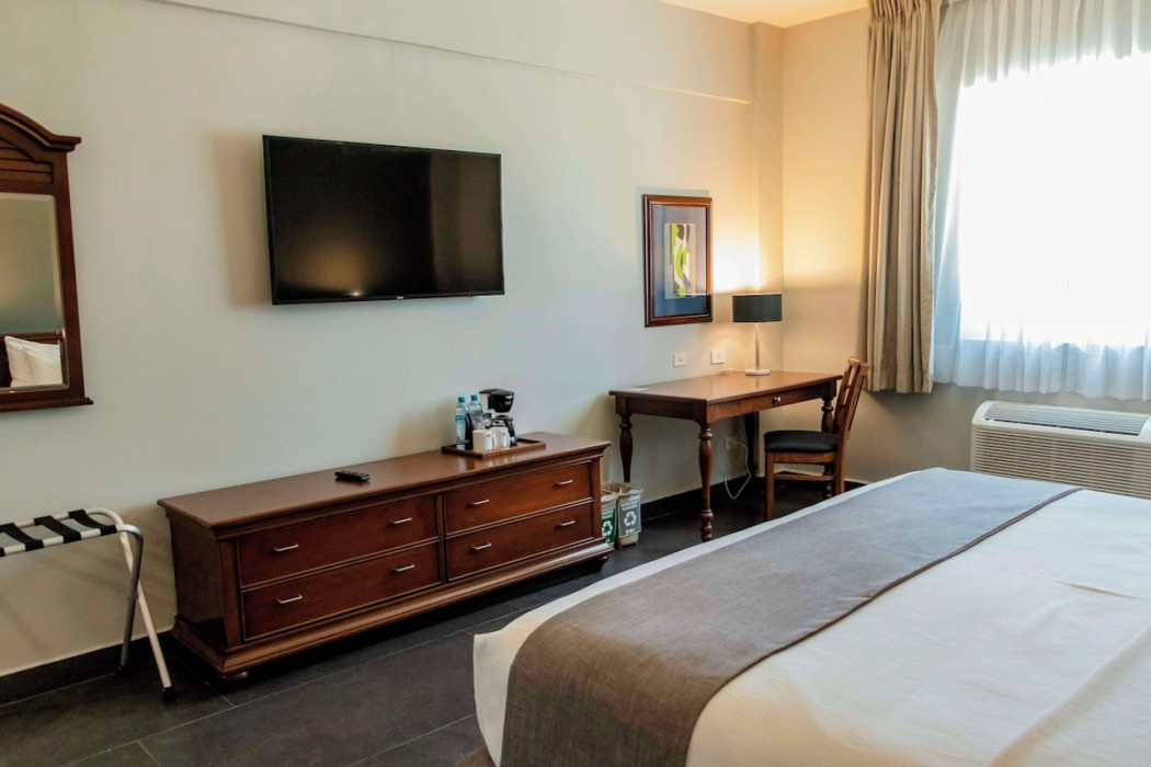 Best Western Plus Los Mochis 8/27