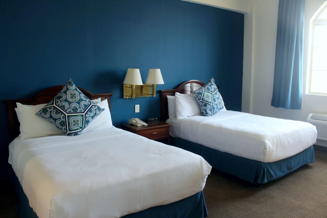 Best Western Plus Los Mochis 7/27