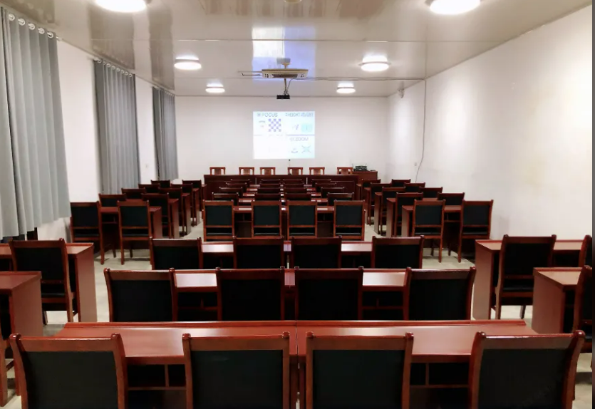 Greentree Inn Binzhou Wudi Ginza Square Express Hotel 28/47