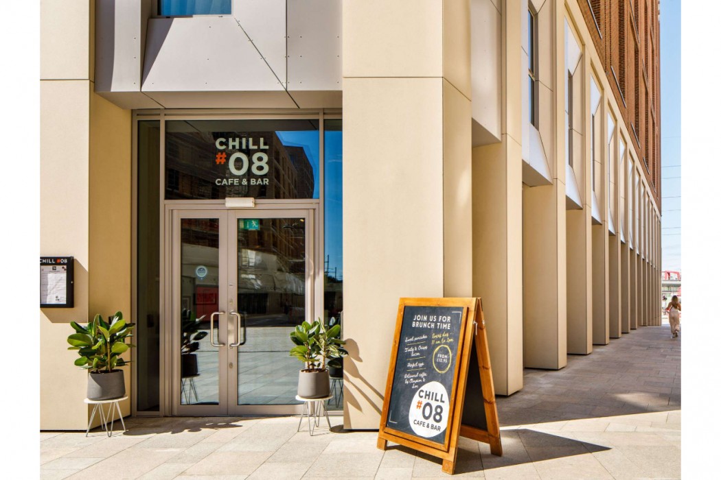 Ibis London Canning Town 48/66