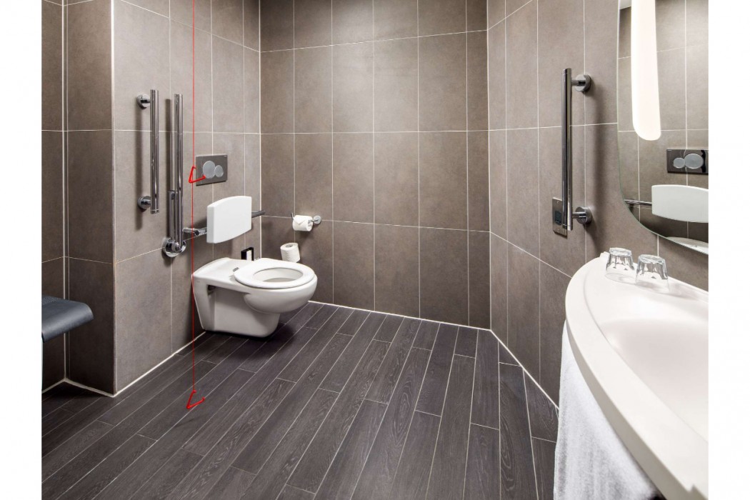 Ibis London Canning Town 23/66