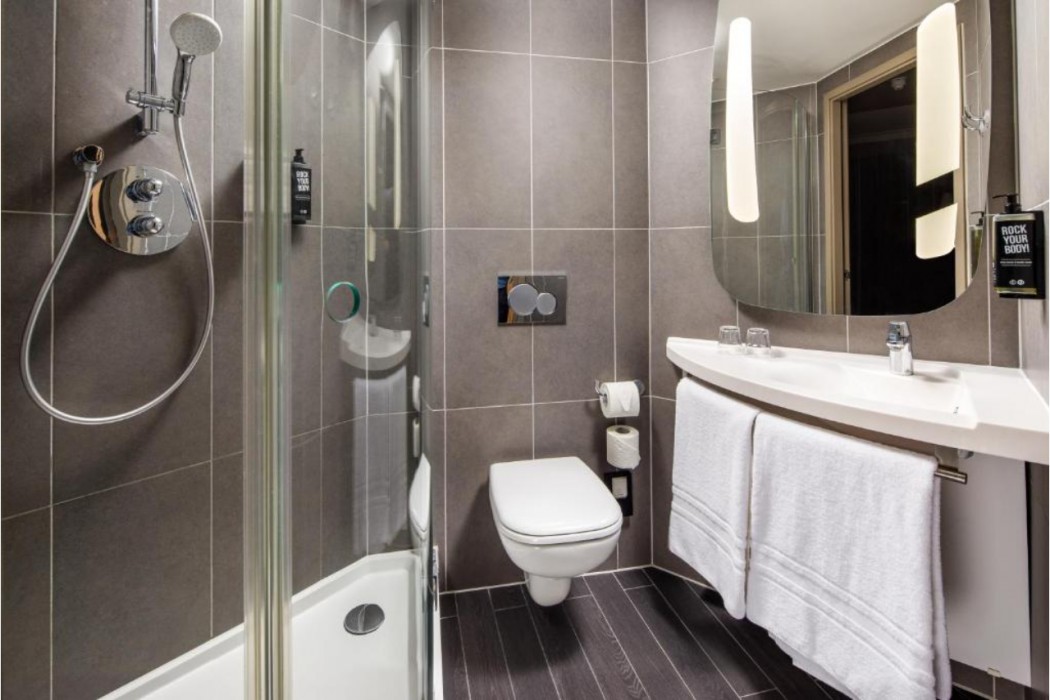 Ibis London Canning Town 21/66