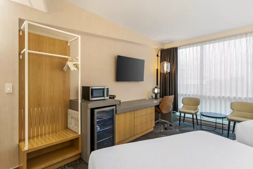 Clarion Inn Lakeside Conference Centre Kenora 15/34