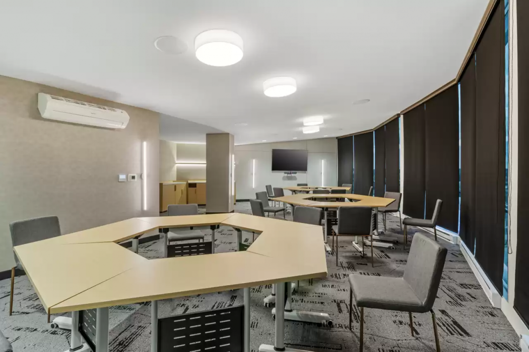 Clarion Inn Lakeside Conference Centre Kenora 24/34