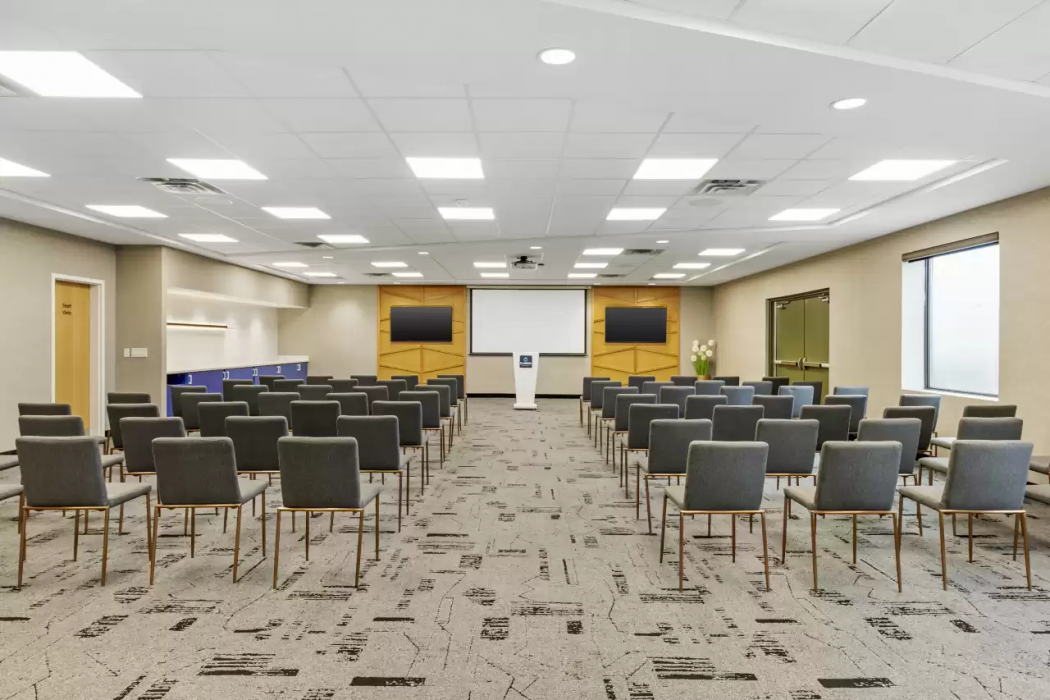 Clarion Inn Lakeside Conference Centre Kenora 27/34