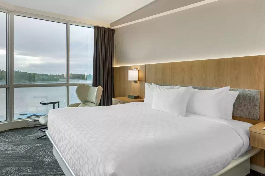Clarion Inn Lakeside Conference Centre Kenora 20/34