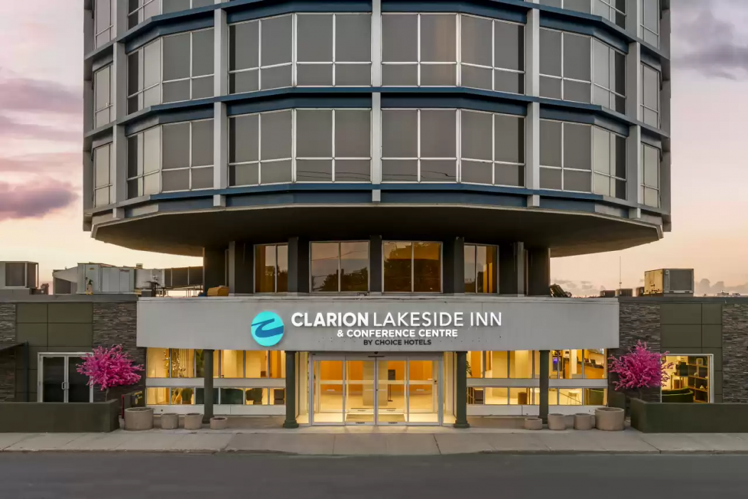 Clarion Inn Lakeside Conference Centre Kenora 1/34