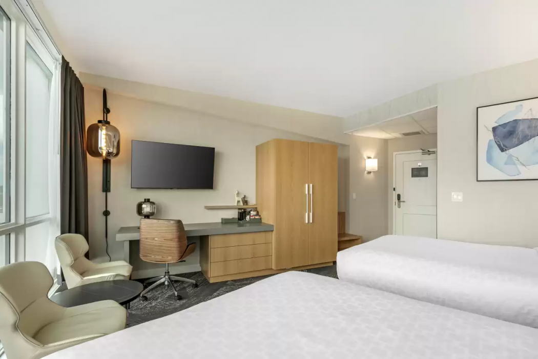 Clarion Inn Lakeside Conference Centre Kenora 18/34