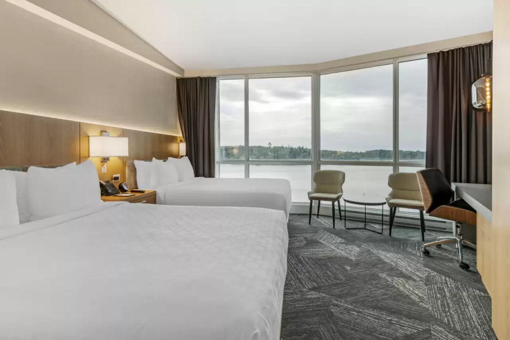 Clarion Inn Lakeside Conference Centre Kenora 16/34