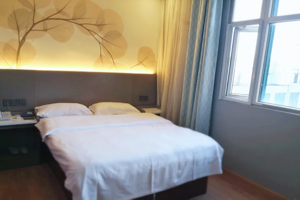 GREENTREE INN NINGBO DONGQIAN LAKE YINXIAN AVENUE NORTH MOZHI ROAD HOTEL 12/38