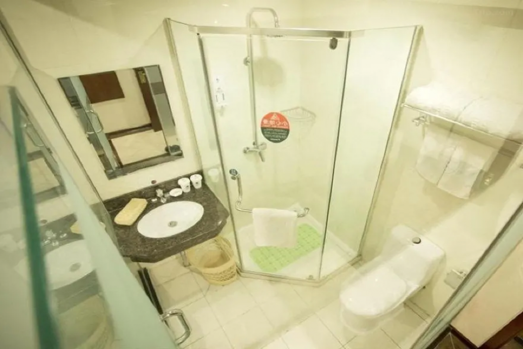 GREENTREE INN NINGBO DONGQIAN LAKE YINXIAN AVENUE NORTH MOZHI ROAD HOTEL 14/38