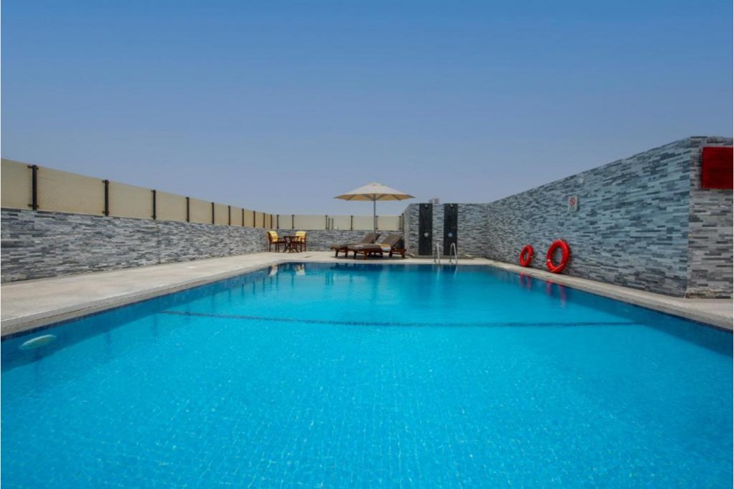 City Stay Premium Hotel Apartments 45/68