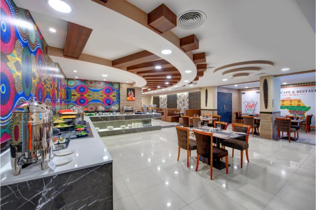 City Stay Premium Hotel Apartments 63/68