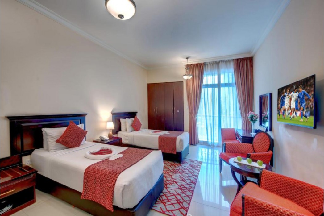 City Stay Premium Hotel Apartments 17/68