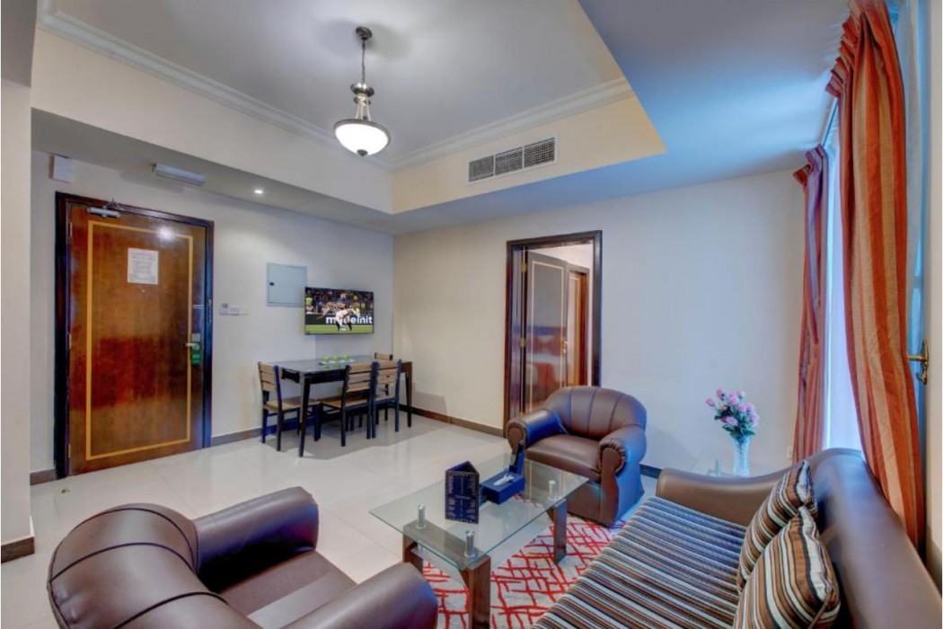 City Stay Premium Hotel Apartments 25/68