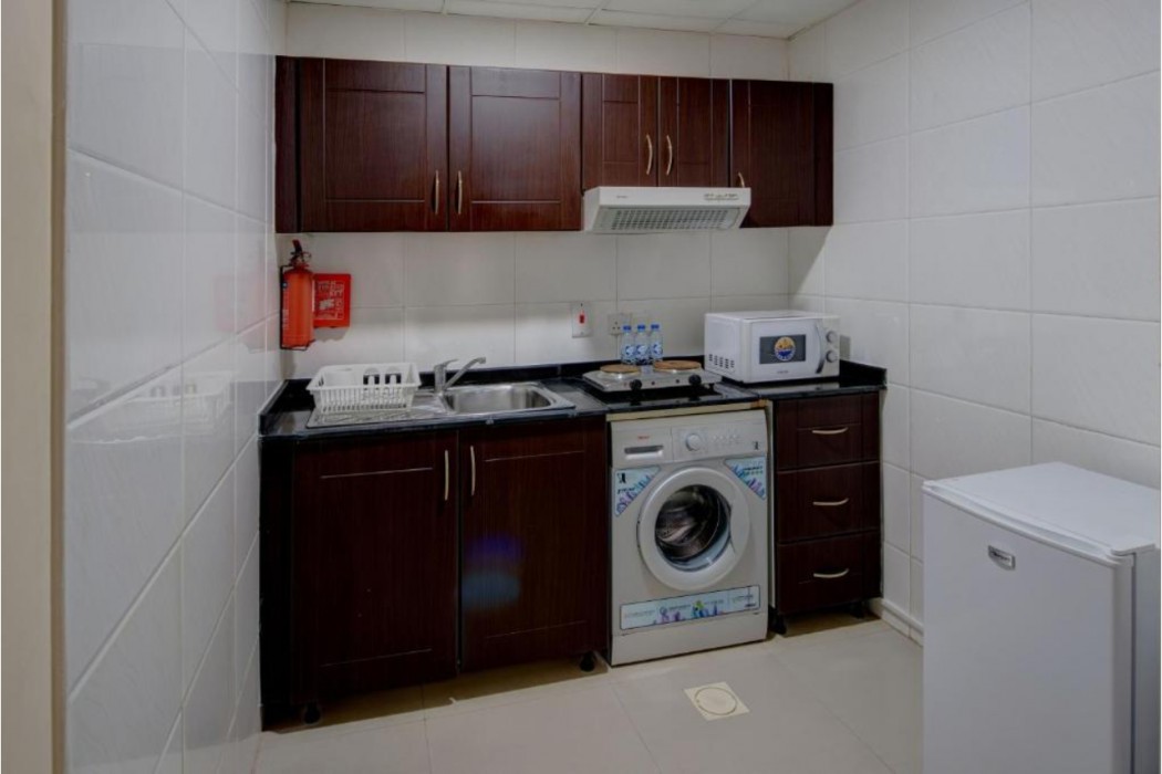 City Stay Premium Hotel Apartments 27/68