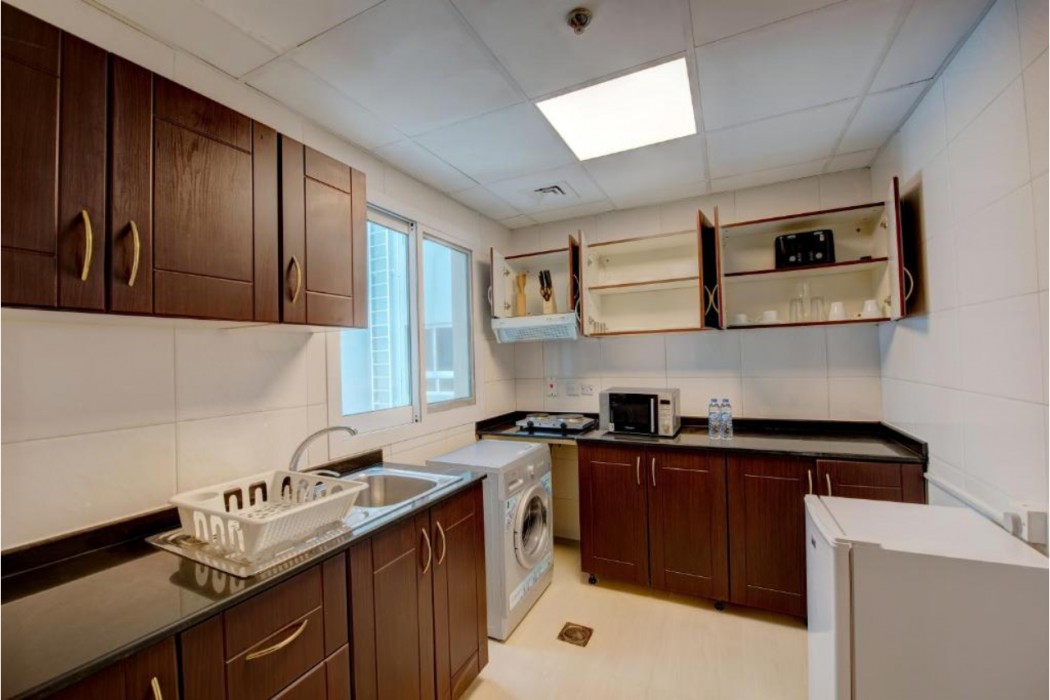 City Stay Premium Hotel Apartments 43/68