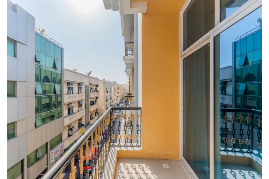 City Stay Premium Hotel Apartments 29/68