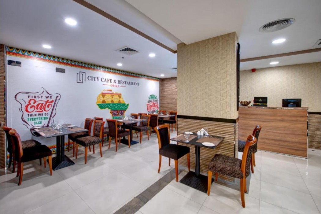 City Stay Premium Hotel Apartments 62/68