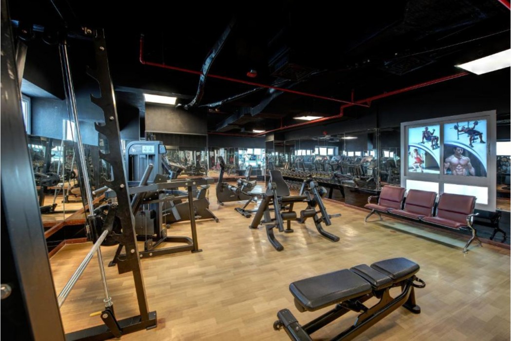 City Stay Premium Hotel Apartments 46/68
