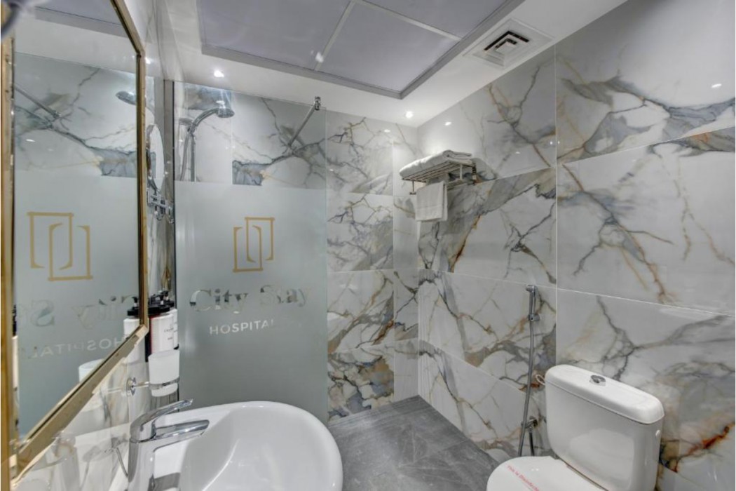 City Stay Premium Hotel Apartments 32/68