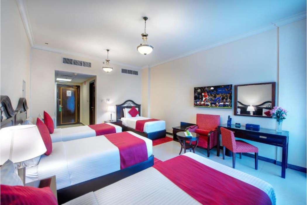 City Stay Premium Hotel Apartments 23/68