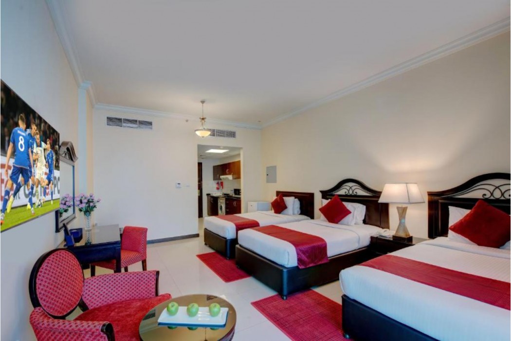 City Stay Premium Hotel Apartments 21/68