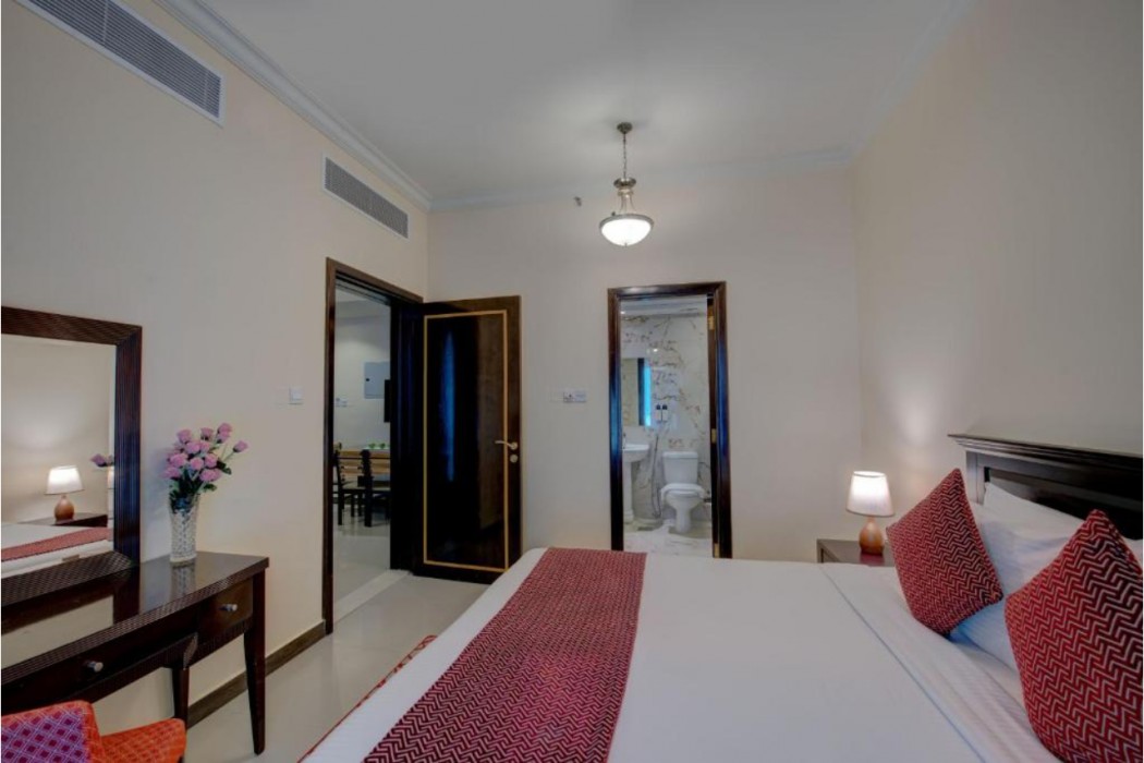 City Stay Premium Hotel Apartments 18/68