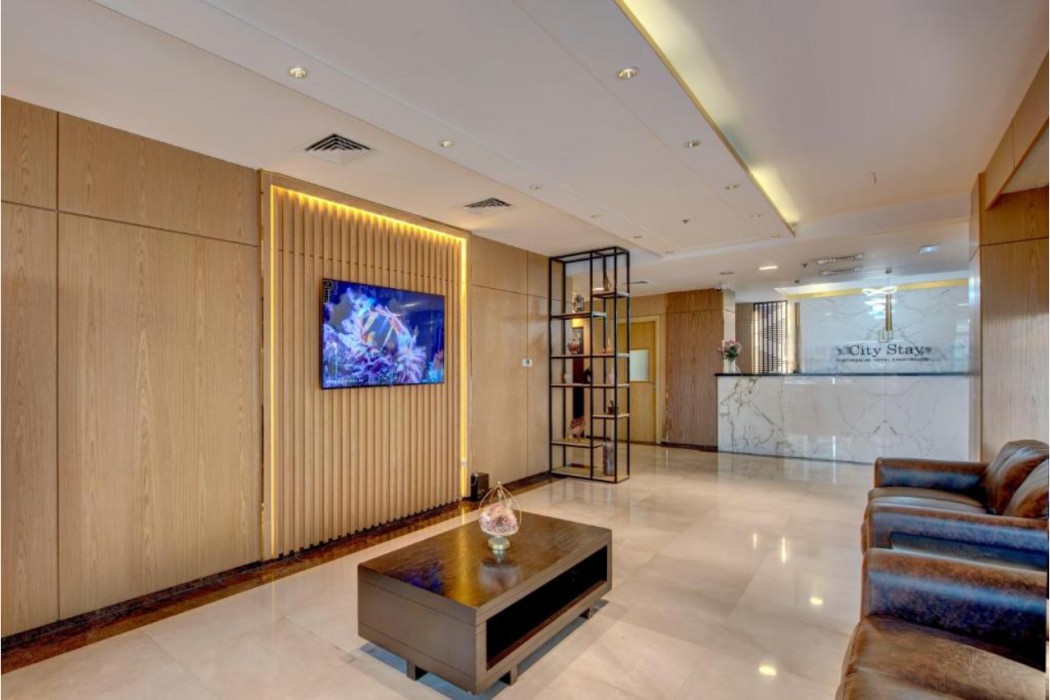 City Stay Premium Hotel Apartments 10/68