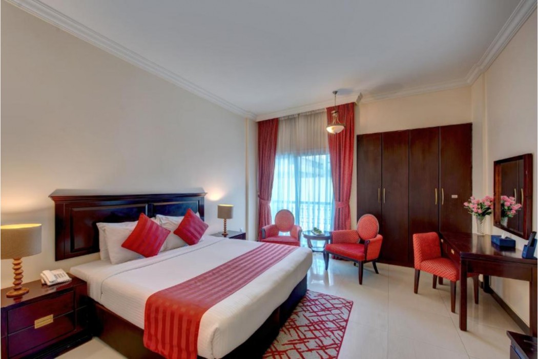 City Stay Premium Hotel Apartments 19/68