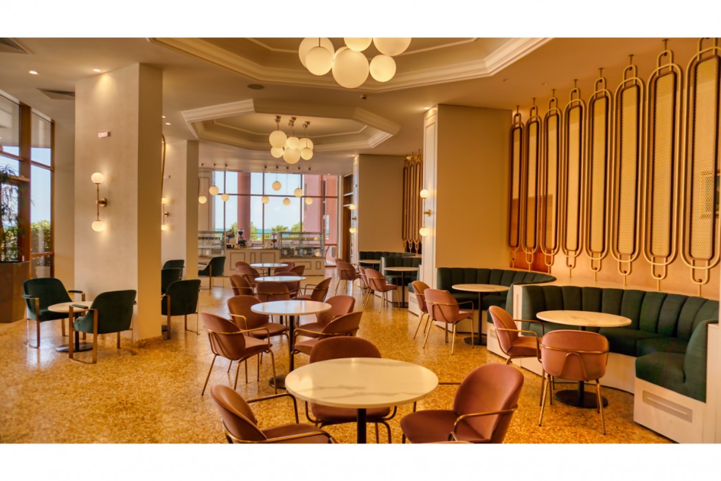 DIT Majestic Beach Resort 58/84