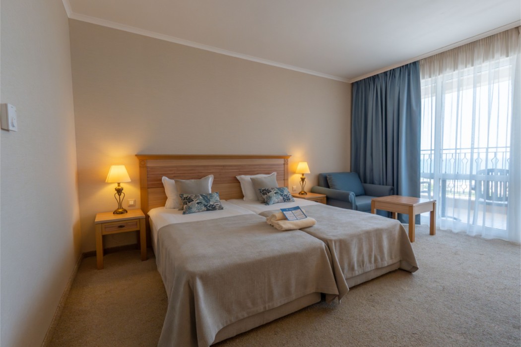 DIT Majestic Beach Resort 25/84